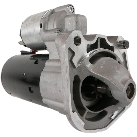 Db Electrical Starter For Volvo 2.4L 2.5L C70 S40 V50 2004-2006 8602924 8602924-0; Sbo0152 410-24256